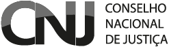 Logo CNJ